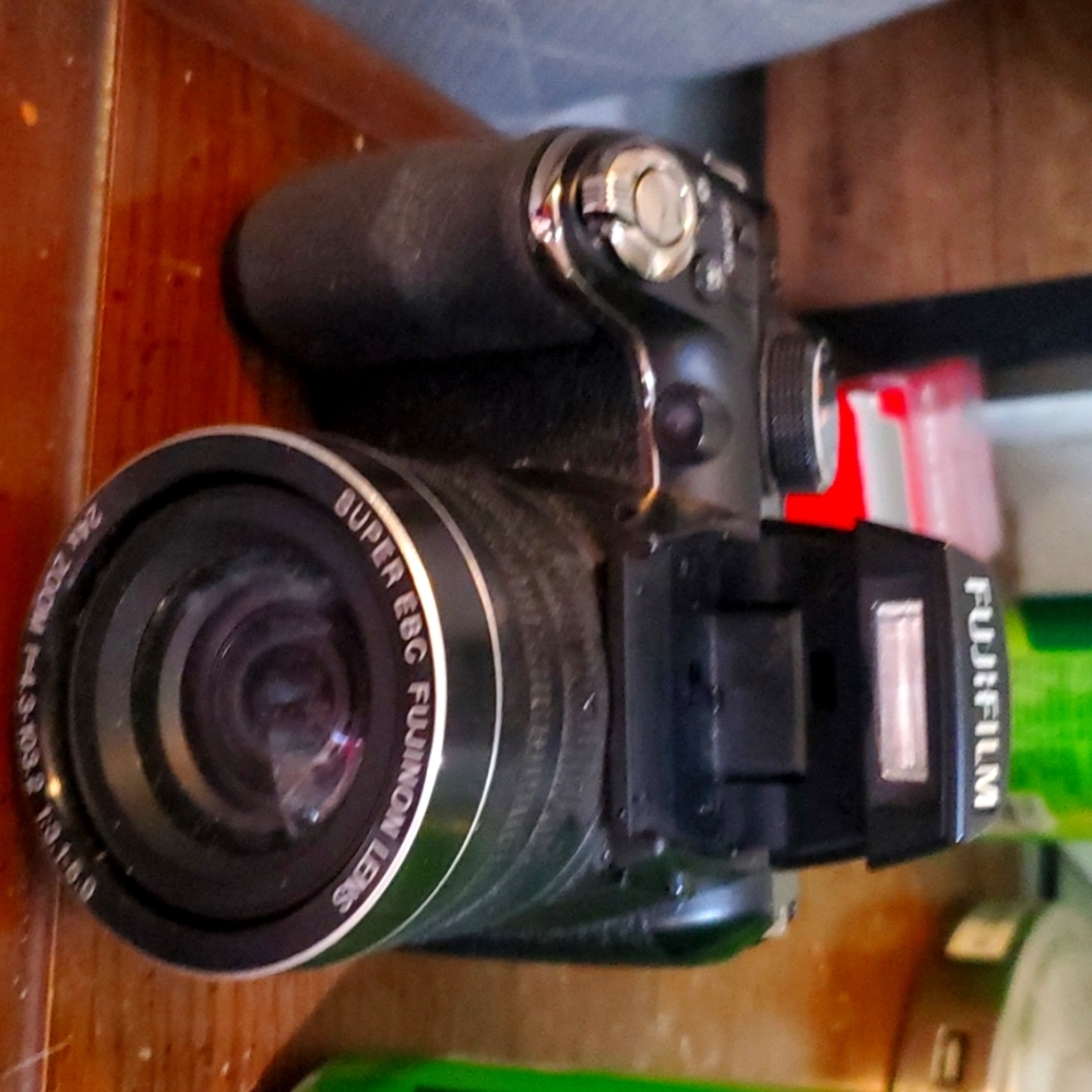 Camera